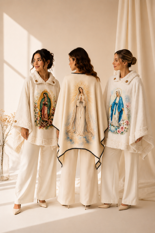 Colección Mariana