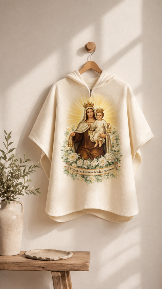 Abrigo Virgen del Carmen